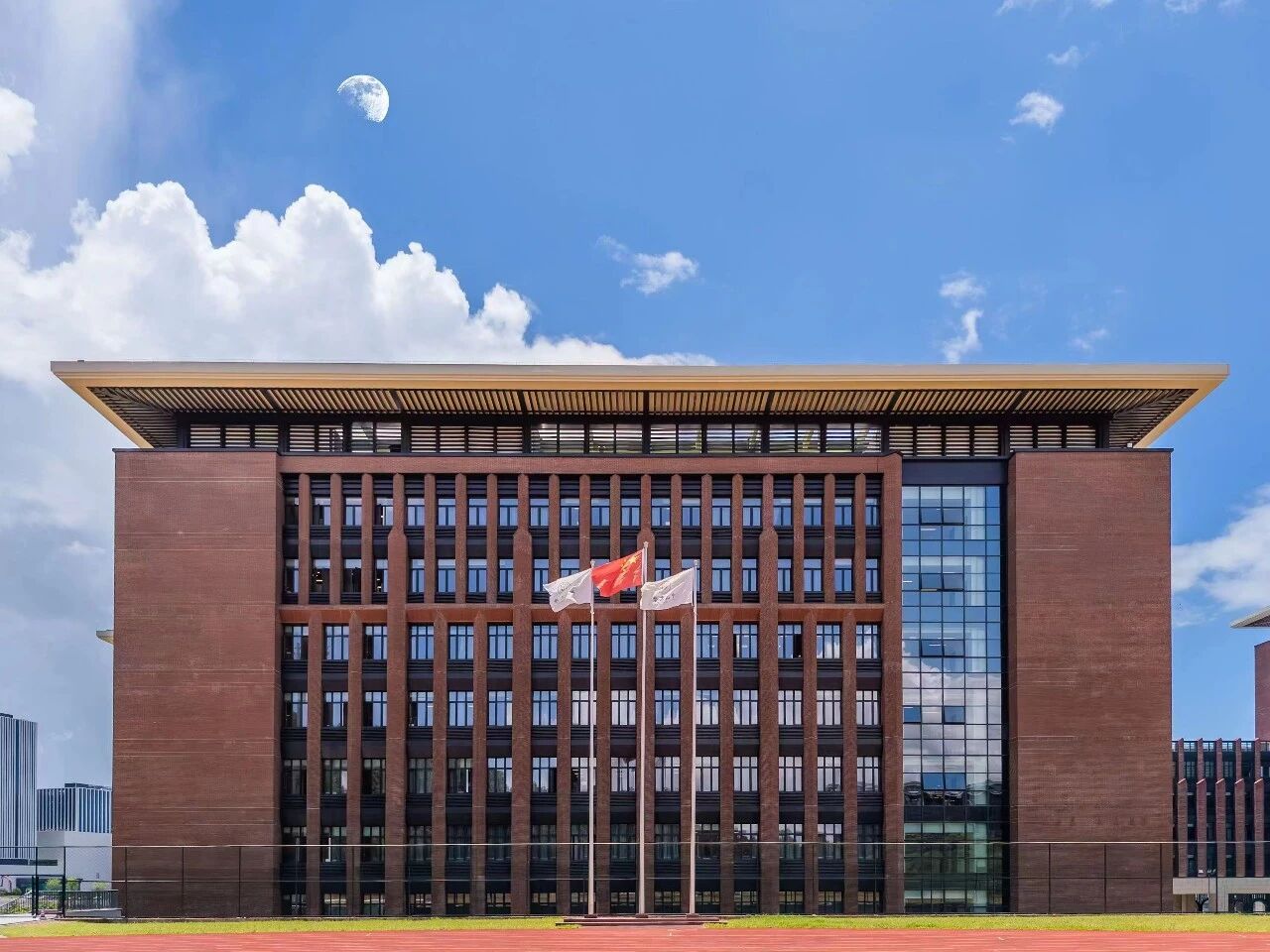 中山大学电子与通信工程学院