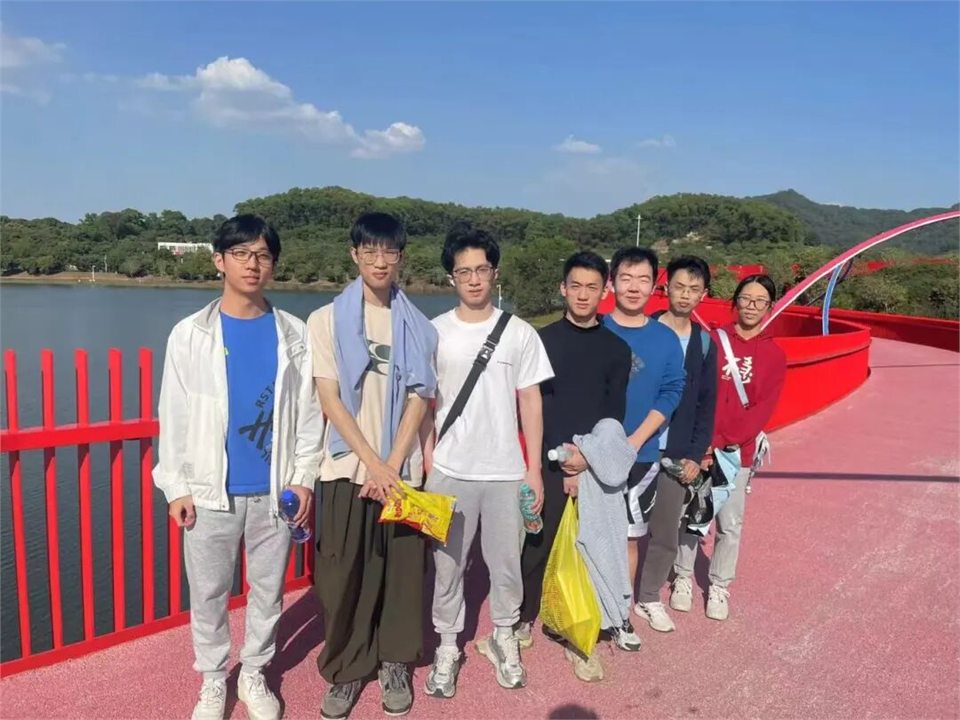 团队合照 4