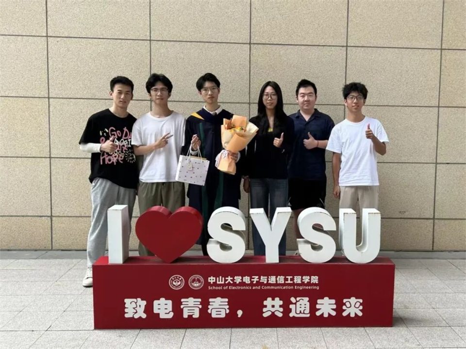 团队合照 5