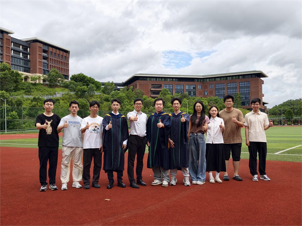 团队合照 11
