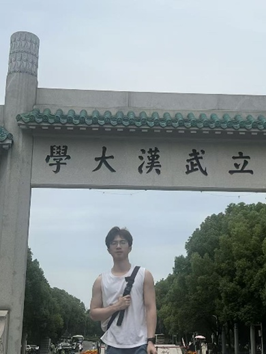 郭志炜