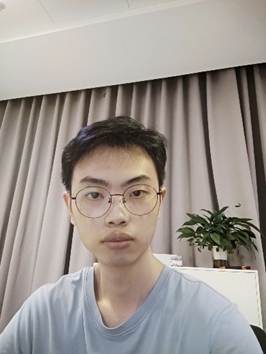 黄钦豪