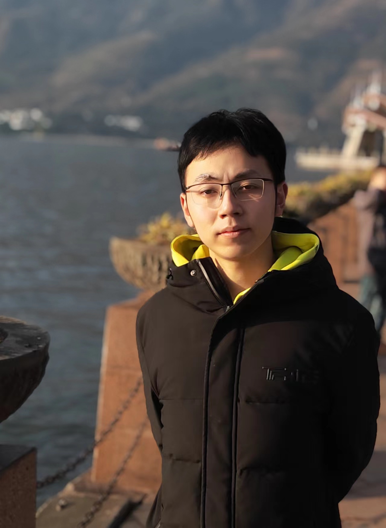 吴思言