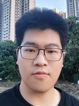 曾峙翔