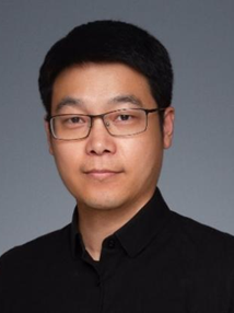 张云教授
